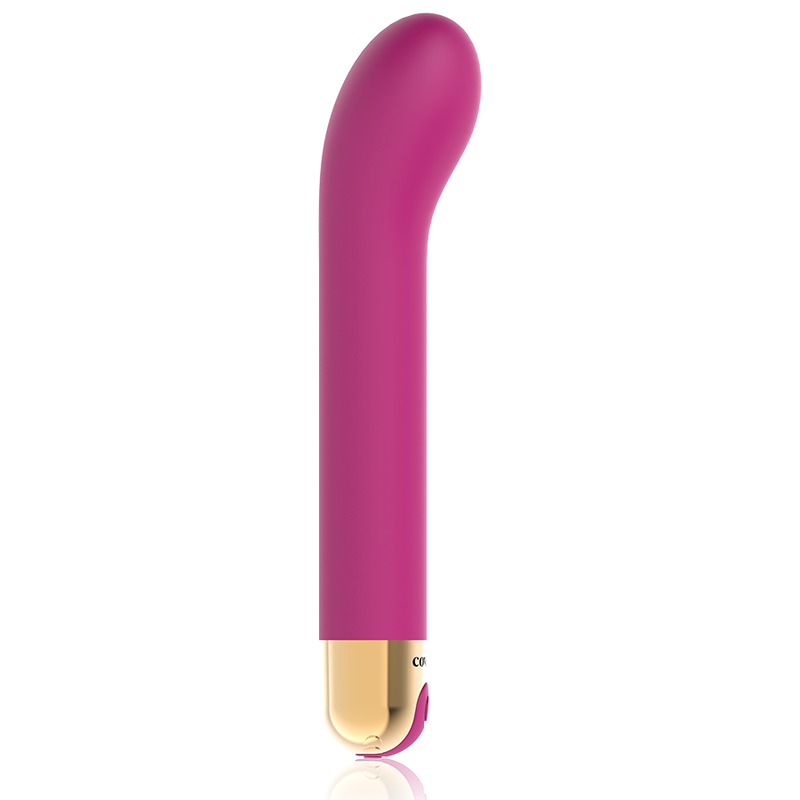 COVERME - VIBRATORE G-SPOT 10 VELOCITÀ - immagine 4