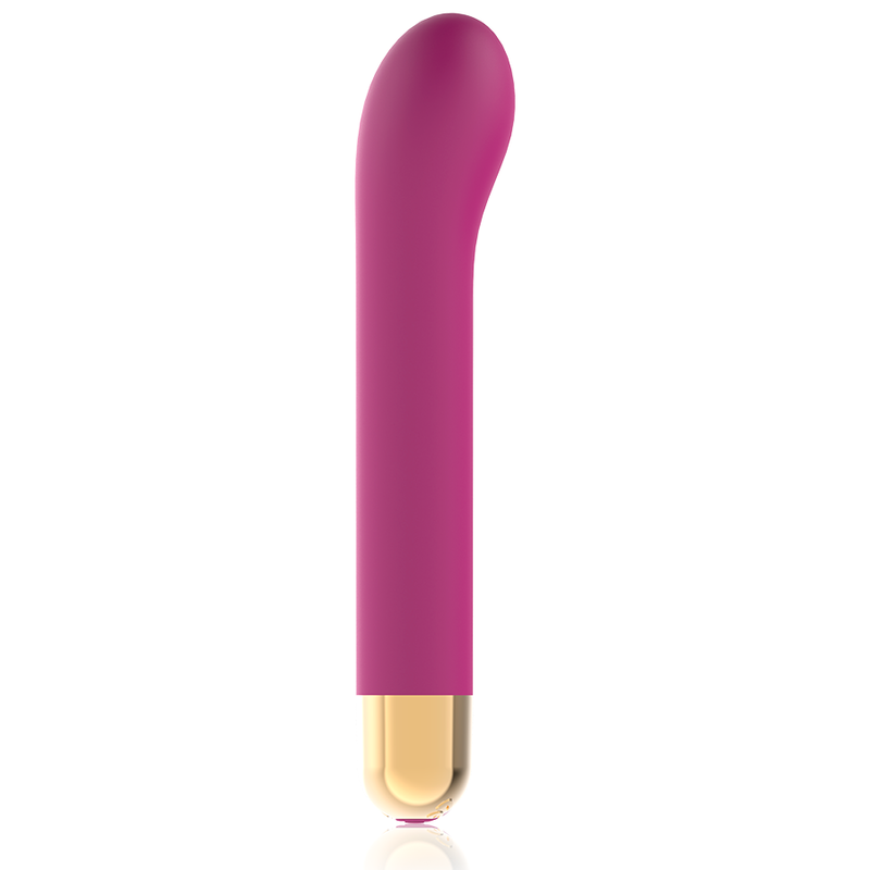 COVERME - VIBRATORE G-SPOT 10 VELOCITÀ - immagine 5