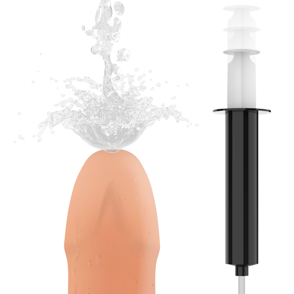 MYTHOLOGY - FLIPPER ORIGINALE DILDO EIACULATORE - immagine 2