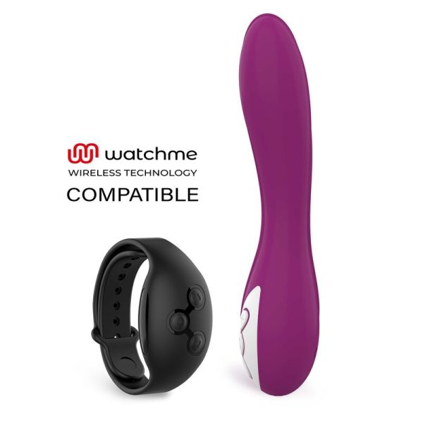 COVERME - ELSIE COMPATIBILE CON LA TECNOLOGIA WIRELESS WATCHME - immagine 2