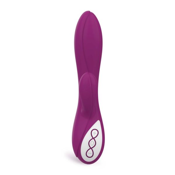 COVERME - VIBRATORE TAYLOR COMPATIBILE CON LA TECNOLOGIA WIRELESS WATCHME - immagine 5