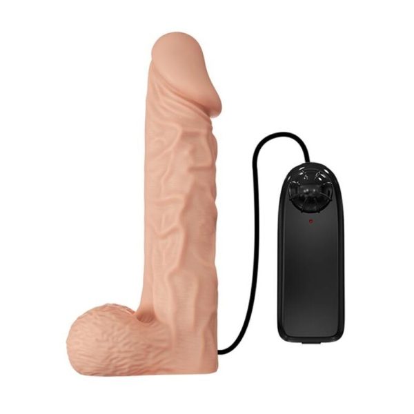 BAILE - IMBRAGATURA DA ULTRA PASSIONATA 24 CM NATURALE - immagine 2