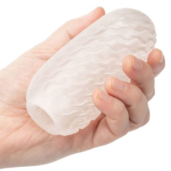 CALEXOTICS - NUBBY STROKER REVERSIBILE - immagine 4