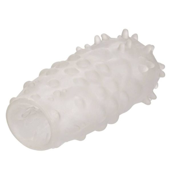 CALEXOTICS - NUBBY STROKER REVERSIBILE - immagine 3