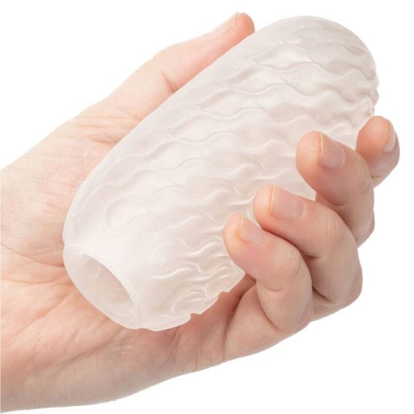 CALEXOTICS - STROKER REVERSIBILE A COSTE - immagine 4