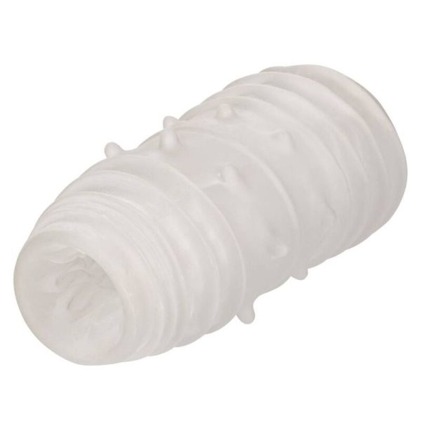 CALEXOTICS - STROKER REVERSIBILE A COSTE - immagine 3