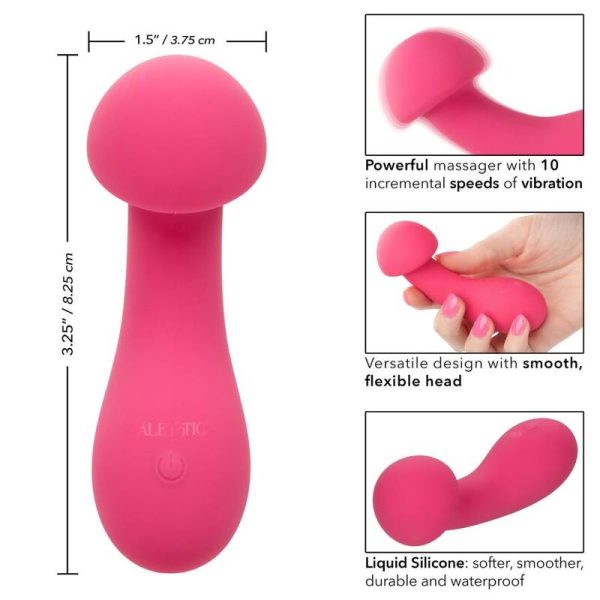CALEXOTICS - PIXIES ROSA ECCITATORE - immagine 3