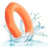 CALEXOTICS - ANELLO ALPHA SEXAGON ARANCIONE - immagine 5