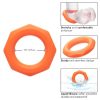CALEXOTICS - ANELLO ALPHA SEXAGON ARANCIONE - immagine 4