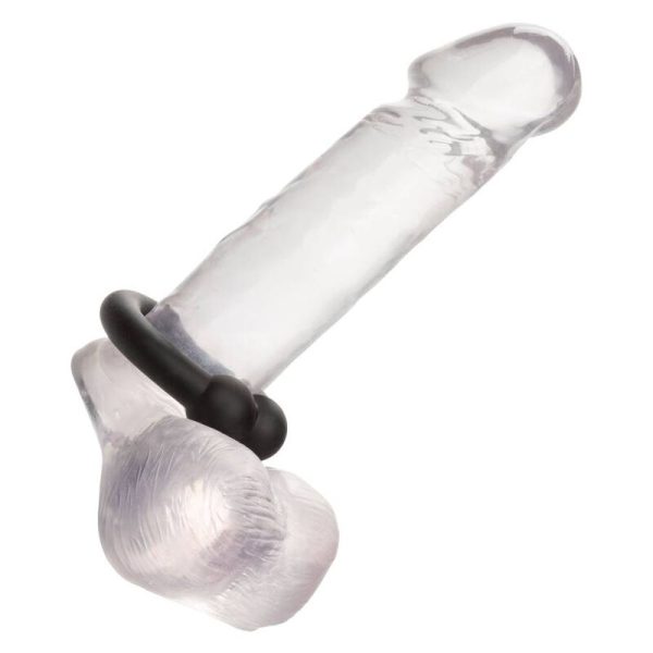 CALEXOTICS - ALPHA MUSCLE ANELLO NERO - immagine 2
