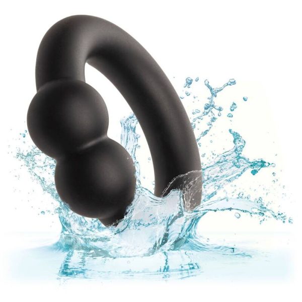 CALEXOTICS - ALPHA MUSCLE ANELLO NERO - immagine 5