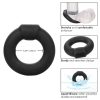 CALEXOTICS - ANELLO ALPHA OPTIMUM NERO - immagine 3