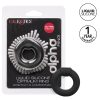 CALEXOTICS - ANELLO ALPHA OPTIMUM NERO - immagine 2