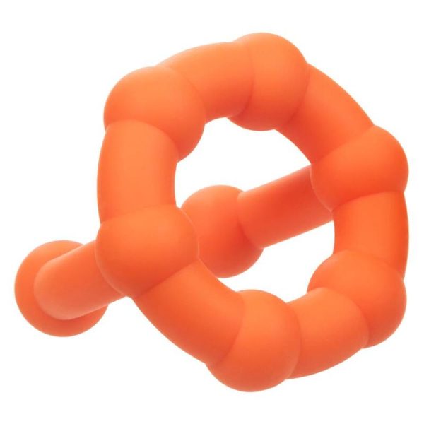 CALEXOTICS - ALPHA ALL STAR ANELLO ARANCIONE - immagine 5