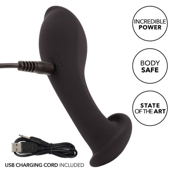 CALEXOTICS - SONDA FLESSIBILE IN SILICONE LIQUIDO - immagine 5