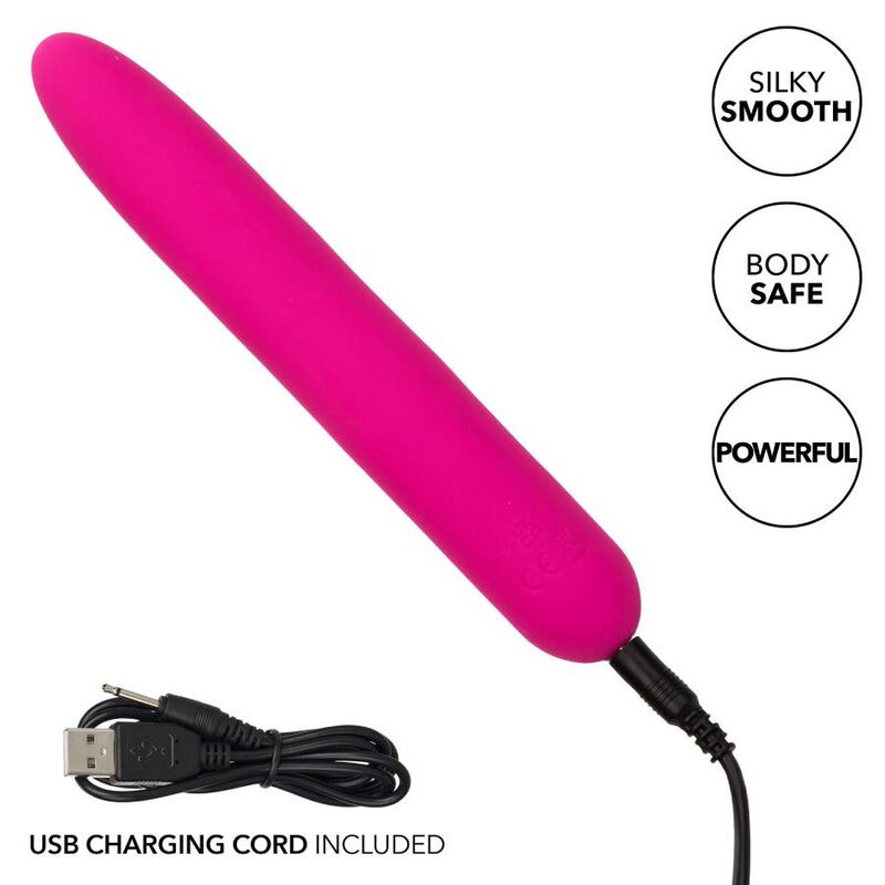 CALEXOTICS - BLISS VIBE ROSA - immagine 5