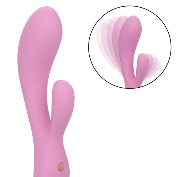 CALEXOTICS - CONTOUR ZOIE ROSA - immagine 5