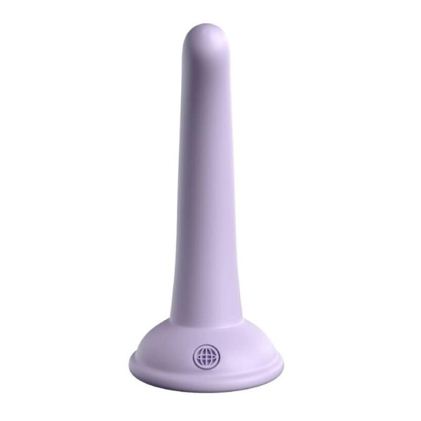 DILLIO - CURIOUS FIVE 12,7 CM LILLA - immagine 4