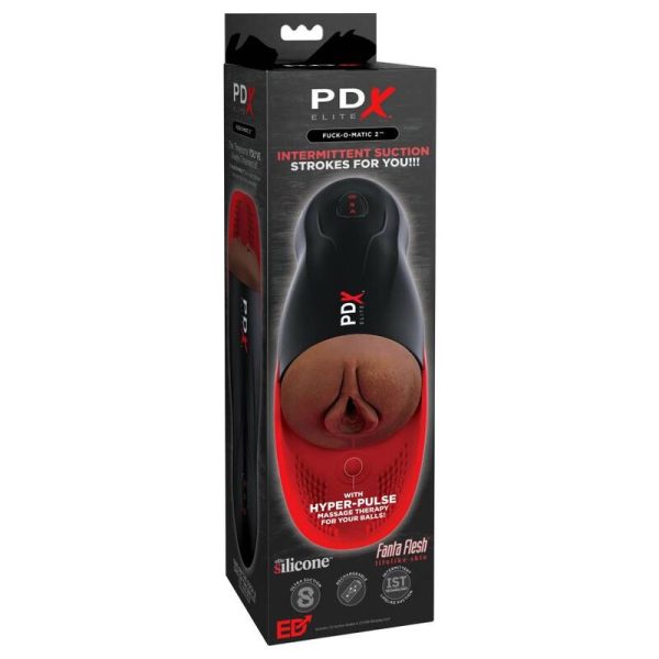PDX ELITE - FUCK-O-MATIC 2 - immagine 3