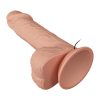 BAILE - BELLISSIMO INCONTRO VIBRAZIONE CATOBLEPAS 20.6 CM NATURALE - immagine 4