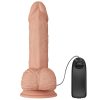 BAILE - BELLISSIMO INCONTRO VIBRAZIONE CATOBLEPAS 20.6 CM NATURALE - immagine 3