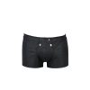 PASSION - 050 PATRICK SHORTS NERO S/M - immagine 5