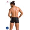 PASSION - 050 PATRICK SHORTS NERO S/M - immagine 2