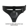 PRETTY LOVE - CABLAGGIO UNIVERSALE NERO - immagine 4