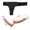 BAILE - ULTRA APPASSIONATA DOPPI DILDOS CON IMBRAGATURA - immagine 5