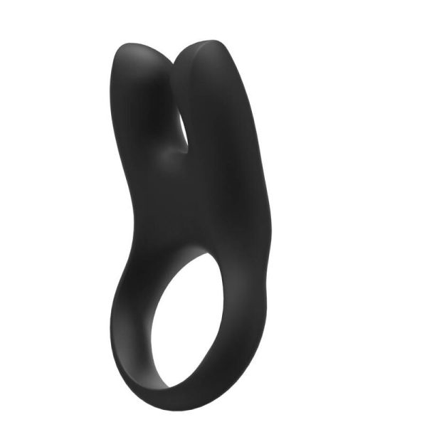 FUN FACTORY - NOS ANILLO VIBRADOR NEGRO - immagine 4