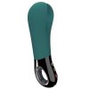 FUN FACTORY - COPERTA BLU PROFONDO/NERO - immagine 2