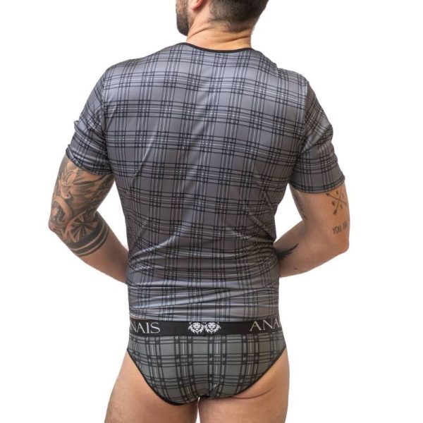 ANAIS MEN - BALANCE T-SHIRT S - immagine 2