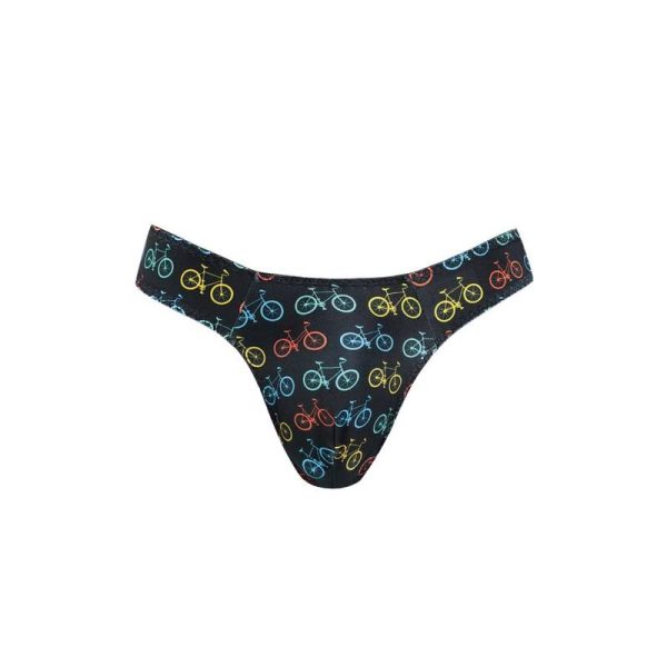 ANAIS MEN - BENITO STRING S - immagine 3
