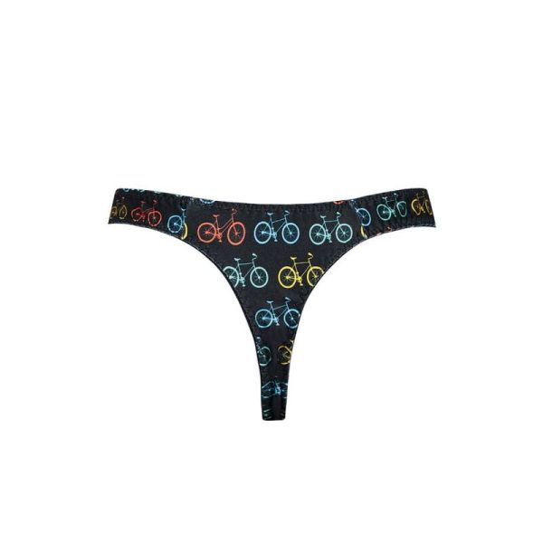ANAIS MEN - BENITO STRING S - immagine 4