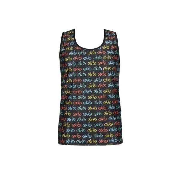 ANAIS MEN - BENITO TOP S - immagine 3