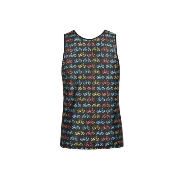 ANAIS MEN - BENITO TOP S - immagine 4
