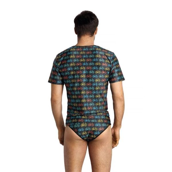 ANAIS MEN - T-SHIRT BENITO S - immagine 2