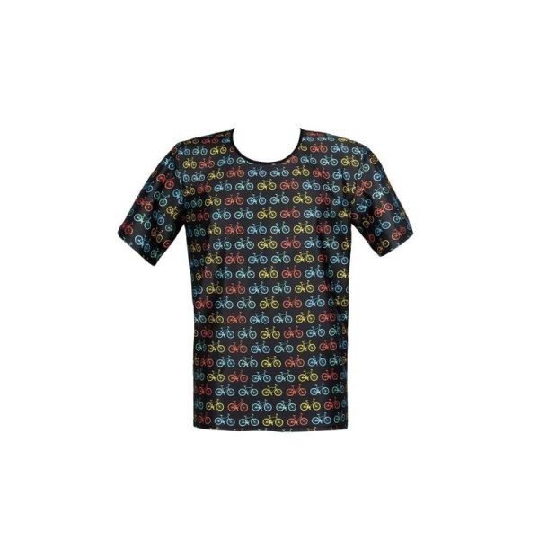 ANAIS MEN - T-SHIRT BENITO S - immagine 3