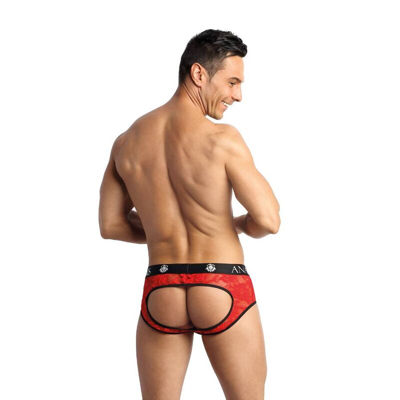 ANAIS MEN - BRAVE JOCK BIKINI L - immagine 3