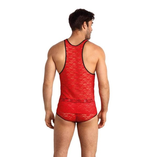 ANAIS MEN - BRAVE TOP S - immagine 2