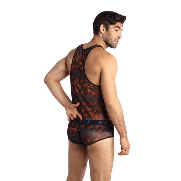 ANAIS MEN - CHILL TOP S - immagine 2