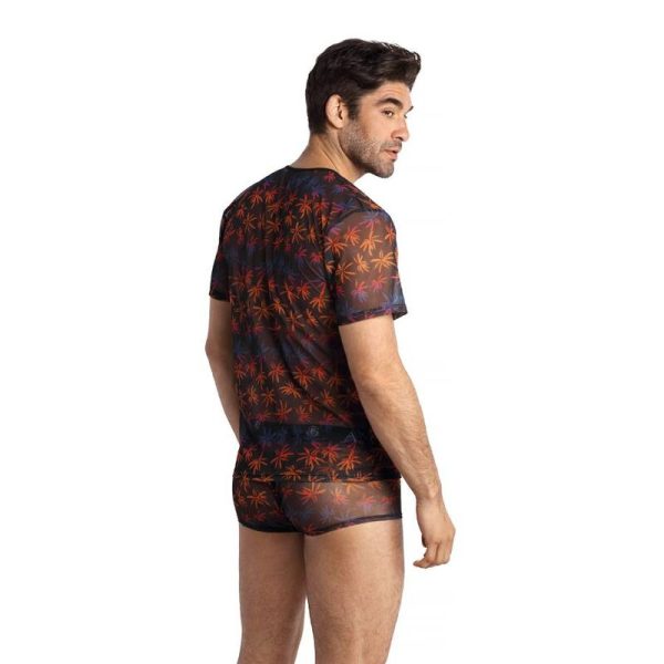 ANAIS MEN - T-SHIRT CHILL S - immagine 2