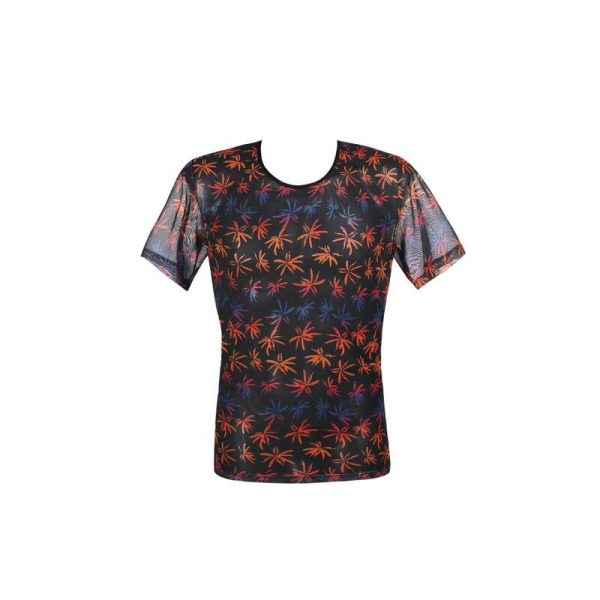 ANAIS MEN - T-SHIRT CHILL S - immagine 3