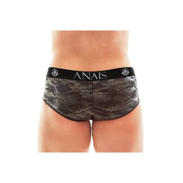 ANAIS MEN - ELECTRO BRIEF S - immagine 4