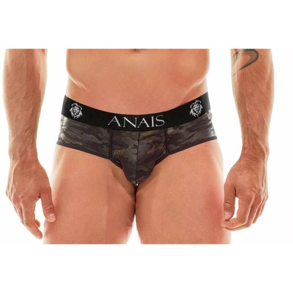 ANAIS MEN - ELECTRO BRIEF S - immagine 3