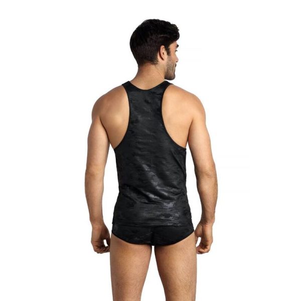 ANAIS MEN - ELECTRO TOP S - immagine 2