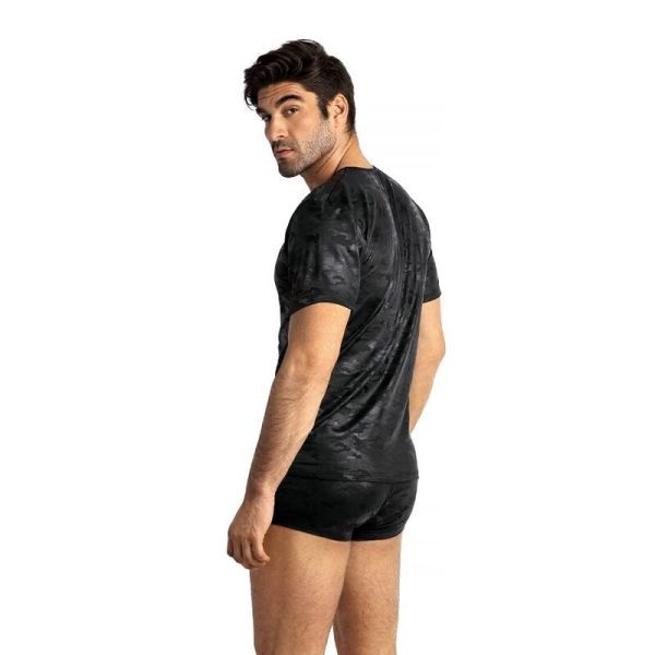 ANAIS MEN - ELECTRO T-SHIRT S - immagine 2