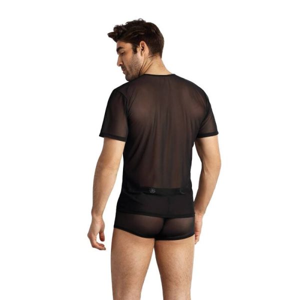 ANAIS MEN - EROS T-SHIRT S - immagine 2