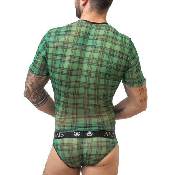 ANAIS MEN - MAGIC T-SHIRT S - immagine 2