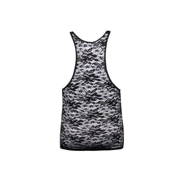 ANAIS MEN - ROMANCE TOP S - immagine 3